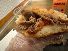 -BOCATA 西班牙餐厅(三里屯店)