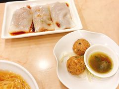 -盛记粥面(佐敦店)