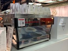 -Manner Coffee(芮欧百货店)