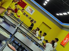 -乐旋乒乓球(郑州一站广场店)