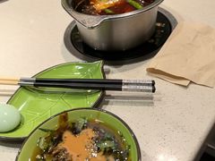 -一叶一世界•素食餐厅(新光天地店)