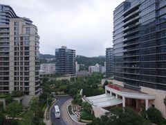 -绿城千岛湖喜来登度假酒店