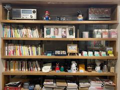 -雕刻时光咖啡馆(南院门店)
