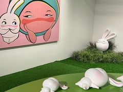 -上海宝龙美术馆