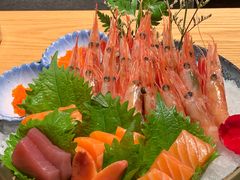 -京旬海鲜放题·铁板烧自助餐厅