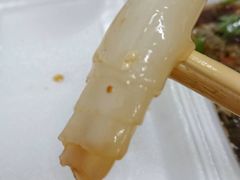 -陈添記·祖傳爽鱼皮·西关老字号(广州首店)