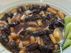 -鲁班张葱烧海参(马庄街店)