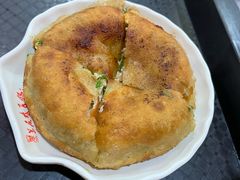 -兰庆鸡蛋馃(人民路店)