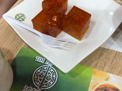 -添好运点心专门店(中环IFC店)