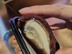 提拉米苏大福-泸溪河桃酥(西直门凯德店)