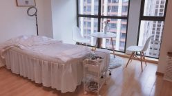 -Doris多里斯半永久纹眉·SMP纹发·发际线