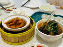 -万禧明珠大酒楼(海丰店)