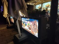 -嘚瑟人生烧烤·东北大油边(大学路店)