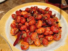 -郑喜旺烧烤(郑州总店)