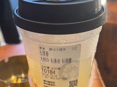 -霸王茶姬(正佳广场店)