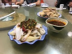 凉鸡-元谋凉鸡店(百年老店)