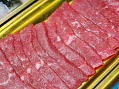 -灶边炉台·东北融合烤肉(南山店)