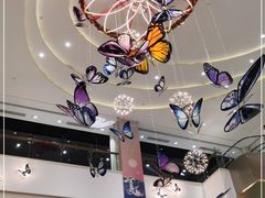 -百联临沂购物中心(临沂路店)
