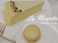 -La Repete(大宁久光店)