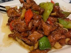 -玉桥餐厅(天坛店)