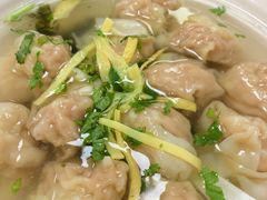 -海平馄饨(逍遥二路店)