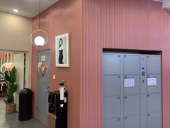 -海马体照相馆(上海宝山万达广场店)