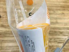 -CoCo都可(合生汇店)