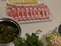 -蒙都43°9羊火锅·赤峰美食(宁城店)