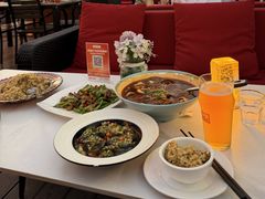 -琶醍壹号•潮菜江景餐吧