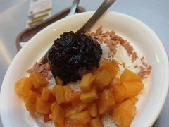 -满记甜品(北京东坝万达店)