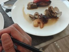 -北京王府井希尔顿酒店·万斯阁西餐厅