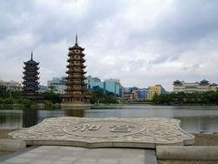 -桂林两江四湖景区