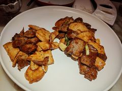 -京华烟云·北京烤鸭(领展购物广场·中关村店)