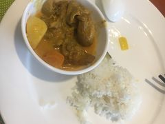 -临空皇冠假日酒店-西餐厅(首都机场店)