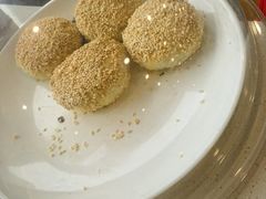 -古南都·清真绿柳居菜馆(太平南路店)