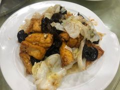 -同发号饭庄(复兴路店)