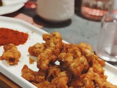 炸酥肉-虾胡闹龙虾馆(湄南河店)