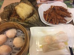 -添好运点心专门店(中环IFC店)