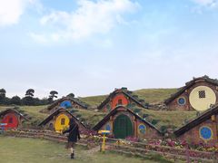 -武汉紫薇都市田园