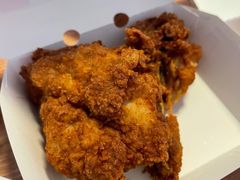 -肯德基(学院路店)