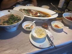 -回头食客-李久其家民间餐厅(望城金桥国际店)