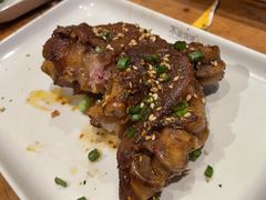 -木屋烧烤(龙湖天街店)