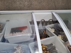 -老三烧烤(二环西路店)