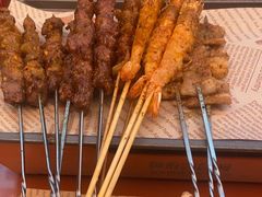 -神府路壹号·海鲜烧烤·砂锅粥·锅物(三坊七巷店)