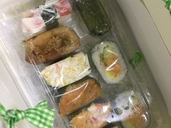 -鲜道寿司(无锡苏宁店)