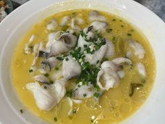 -聚丰园•湖鲜餐厅(阿红私房菜梅石路店)