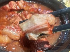 -陈记菜馆·非遗淮扬菜(东关街教场店)
