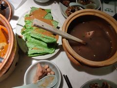 -望湘园·湖南菜(颛桥万达店)
