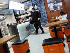 -前进5路汉堡炸鸡(昙华林店)
