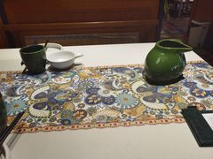 -云海肴·汽锅鸡·云南代表菜(天山百盛优客店)